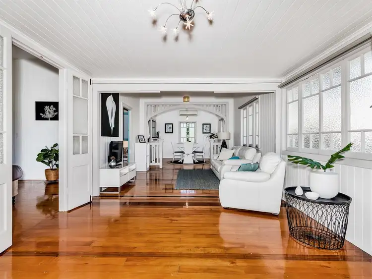 Second view of Homely house listing, 63 Scott street, Bungalow QLD 4870