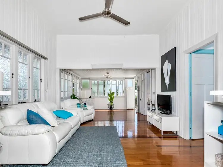 Third view of Homely house listing, 63 Scott street, Bungalow QLD 4870