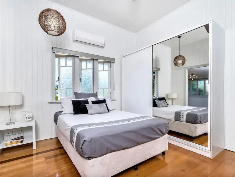 Fifth view of Homely house listing, 63 Scott street, Bungalow QLD 4870