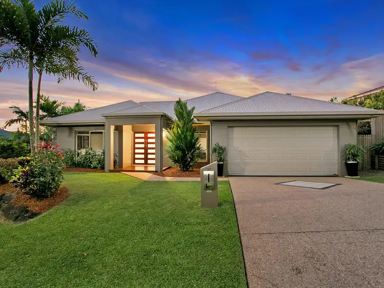 32 West Parkridge Drive, Brinsmead QLD 4870