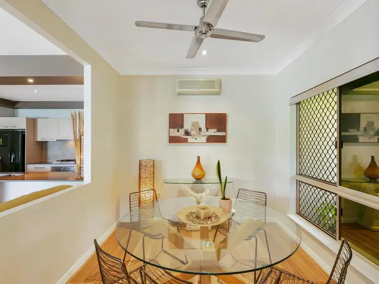 Sixth view of Homely house listing, 32 West Parkridge Drive, Brinsmead QLD 4870