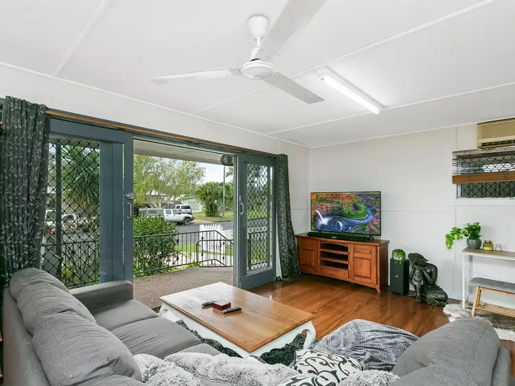 Third view of Homely house listing, 15 Smallwood Street, Mooroobool QLD 4870