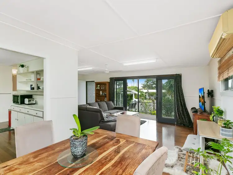 Fourth view of Homely house listing, 15 Smallwood Street, Mooroobool QLD 4870