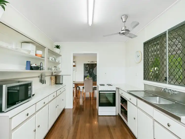 Fifth view of Homely house listing, 15 Smallwood Street, Mooroobool QLD 4870