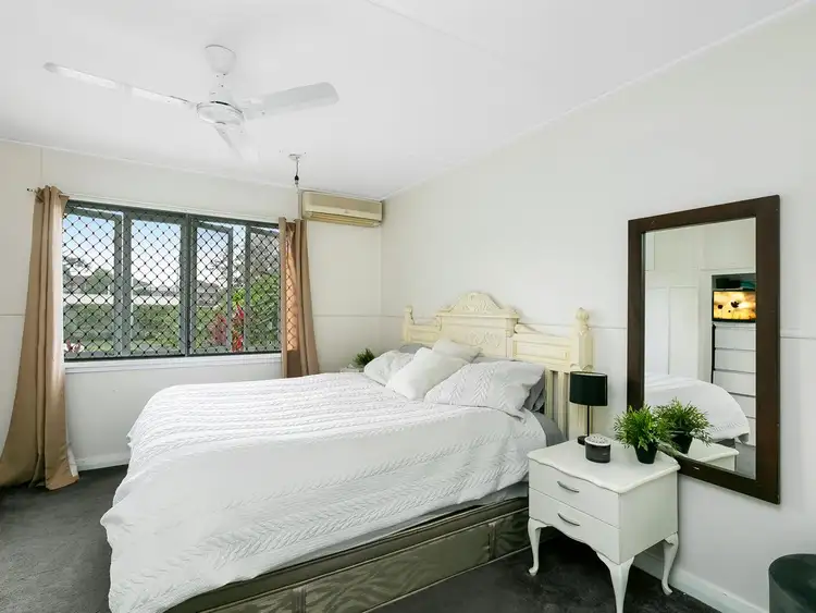 Sixth view of Homely house listing, 15 Smallwood Street, Mooroobool QLD 4870