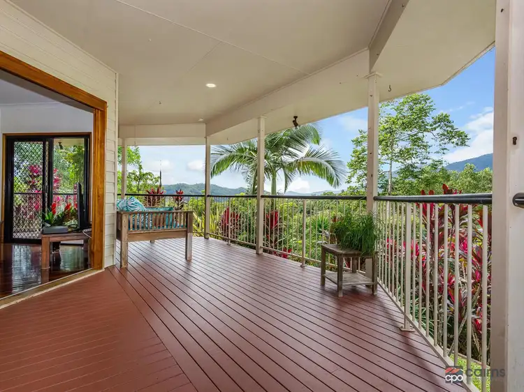 Second view of Homely house listing, 6-8 Pannikin Street, Goldsborough QLD 4865