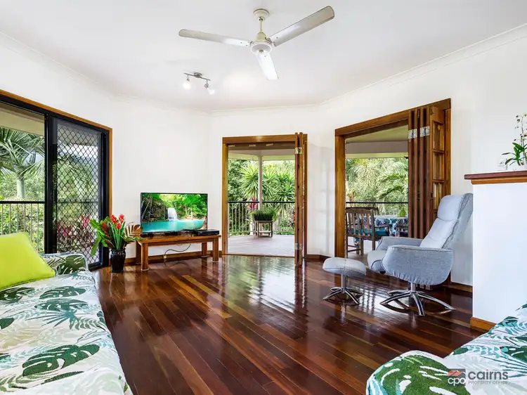Fourth view of Homely house listing, 6-8 Pannikin Street, Goldsborough QLD 4865