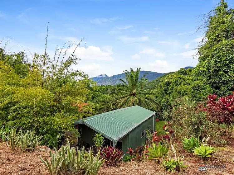 Fifth view of Homely house listing, 6-8 Pannikin Street, Goldsborough QLD 4865