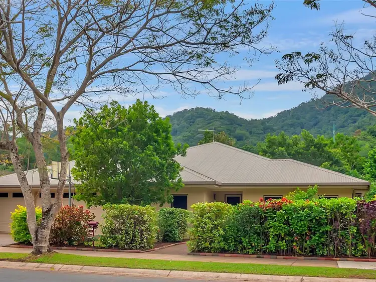 91 Gamburra Drive, Redlynch QLD 4870