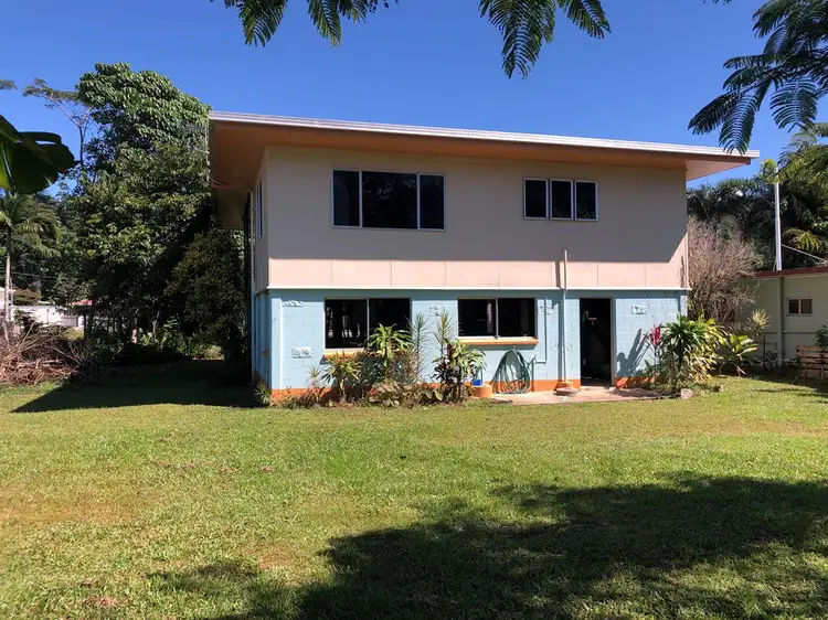 30 Maud Street, Flying Fish Point QLD 4860