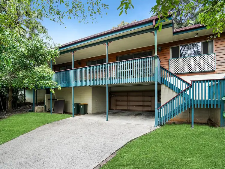 27 Granadilla Drive, Earlville QLD 4870