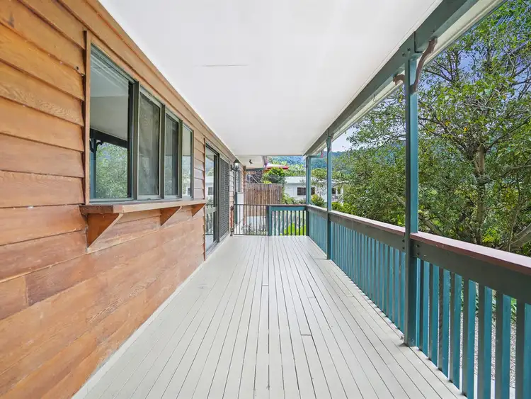 Fourth view of Homely house listing, 27 Granadilla Drive, Earlville QLD 4870