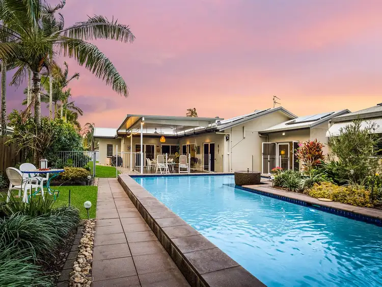 57 Cunningham Street, Yorkeys Knob QLD 4878