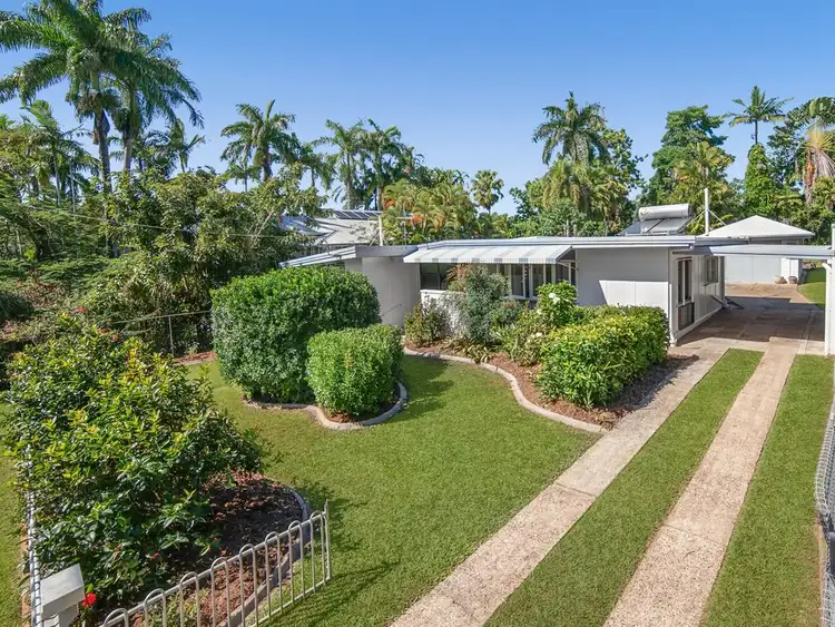 Third view of Homely house listing, 83 Upper Miles Street, Manoora QLD 4870
