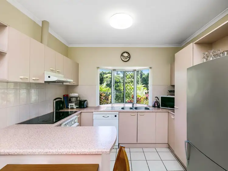 Third view of Homely villa listing, 13/2 Nesbit Street, Whitfield QLD 4870
