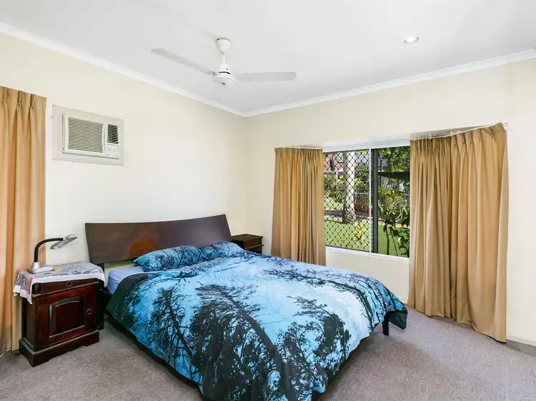 Fourth view of Homely villa listing, 13/2 Nesbit Street, Whitfield QLD 4870