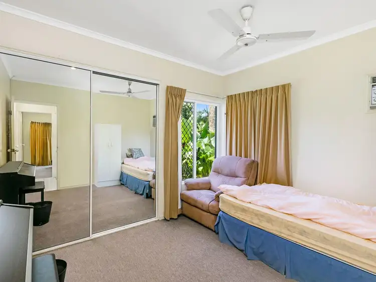 Fifth view of Homely villa listing, 13/2 Nesbit Street, Whitfield QLD 4870