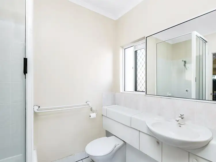 Sixth view of Homely villa listing, 13/2 Nesbit Street, Whitfield QLD 4870