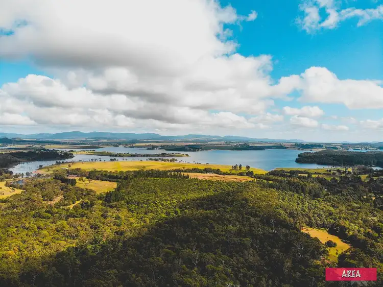 Lot 46 Jerome Road, Barrine QLD 4872