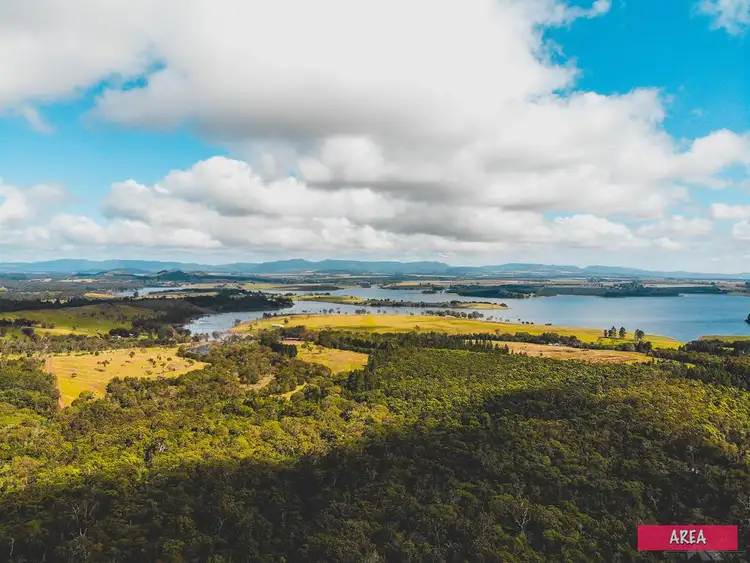 Sixth view of Homely rural property listing, Lot 46 Jerome Road, Barrine QLD 4872