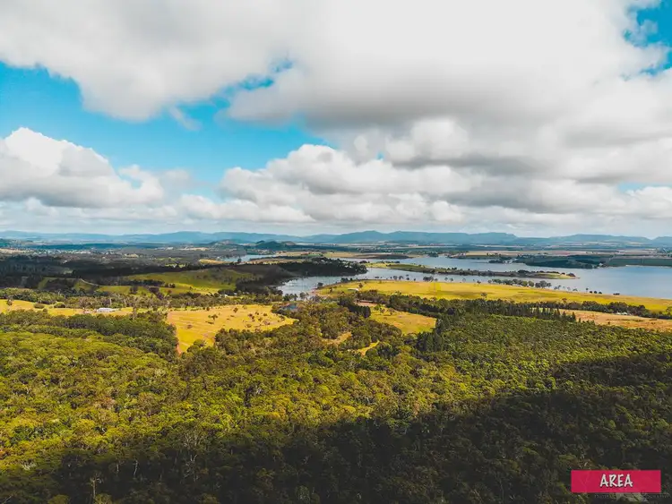 Seventh view of Homely rural property listing, Lot 46 Jerome Road, Barrine QLD 4872