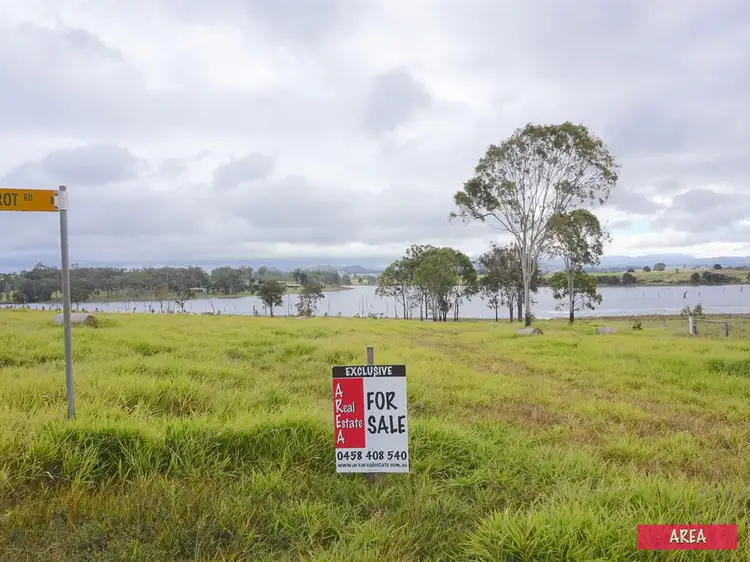 Fourth view of Homely rural property listing, Lot 407 OLd Boar Pocket Road, Barrine QLD 4872