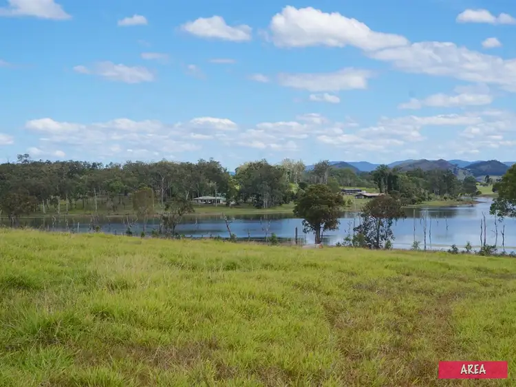 Fifth view of Homely rural property listing, Lot 407 OLd Boar Pocket Road, Barrine QLD 4872
