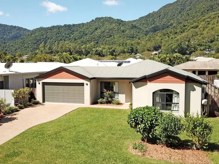 29 Huntley Crescent, Redlynch QLD 4870