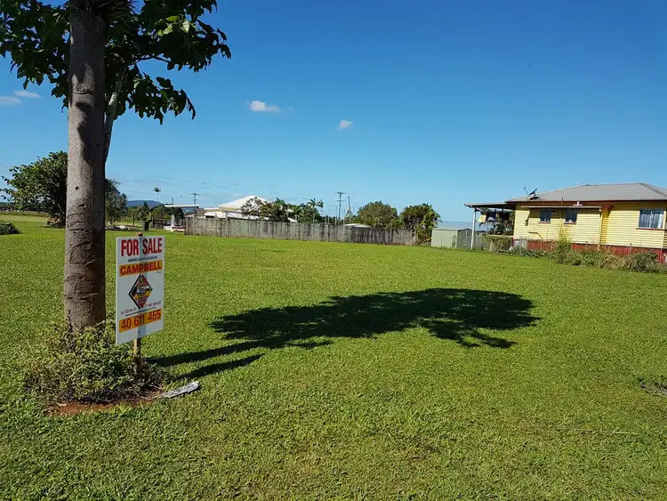 Third view of Homely land listing, 10 Gray Street, Wangan QLD 4871