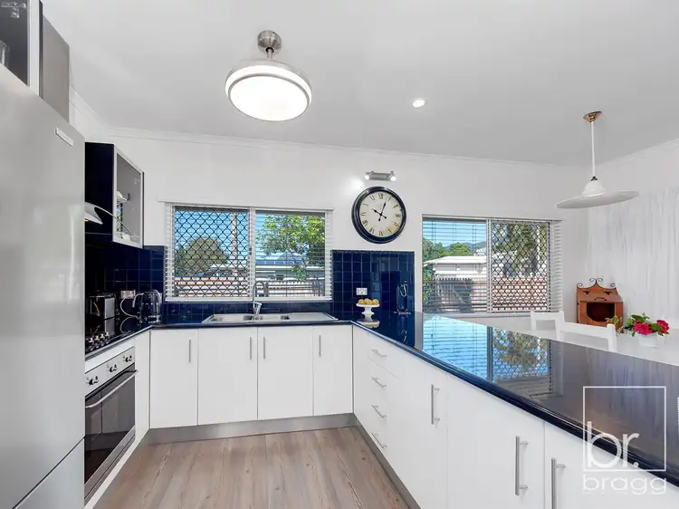 2 Mabel Street, Mount Sheridan QLD 4868