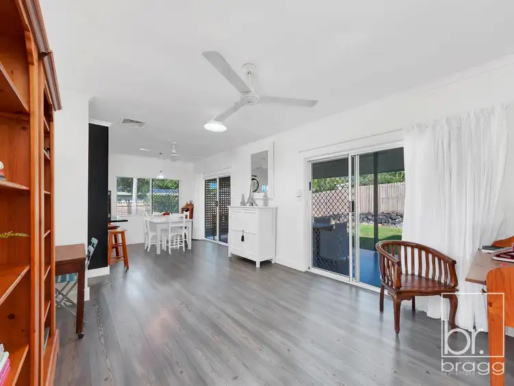 Fourth view of Homely house listing, 2 Mabel Street, Mount Sheridan QLD 4868