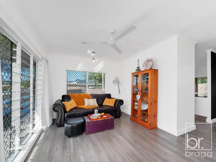 Fifth view of Homely house listing, 2 Mabel Street, Mount Sheridan QLD 4868