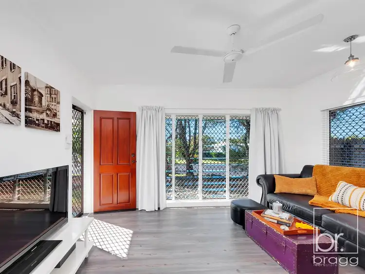 Sixth view of Homely house listing, 2 Mabel Street, Mount Sheridan QLD 4868