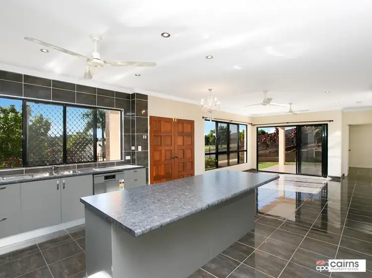 50 Currawong Street, Mount Sheridan QLD 4868