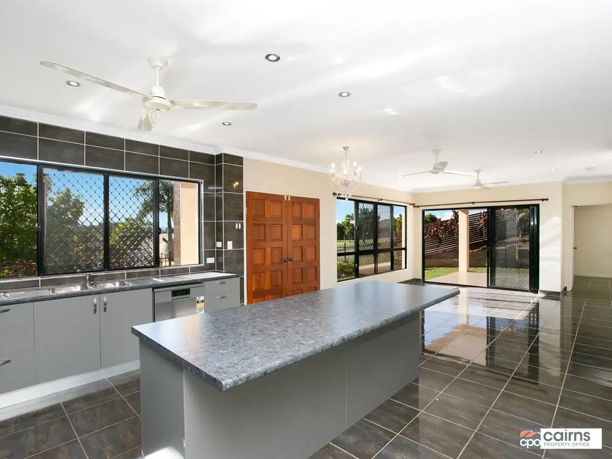Main view of Homely house listing, 50 Currawong Street, Mount Sheridan QLD 4868