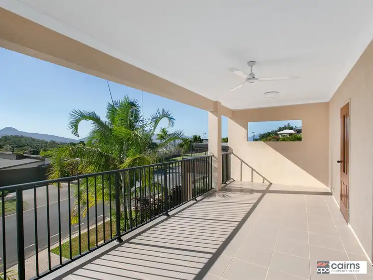 Second view of Homely house listing, 50 Currawong Street, Mount Sheridan QLD 4868
