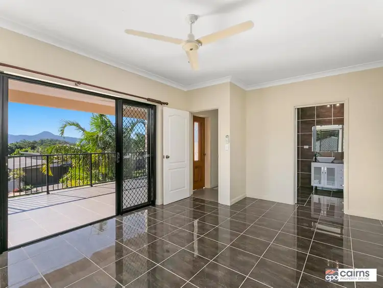 Third view of Homely house listing, 50 Currawong Street, Mount Sheridan QLD 4868