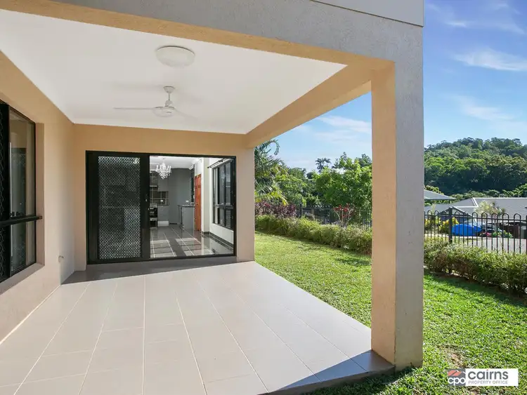 Fourth view of Homely house listing, 50 Currawong Street, Mount Sheridan QLD 4868