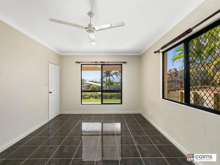 Sixth view of Homely house listing, 50 Currawong Street, Mount Sheridan QLD 4868