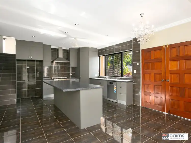 Seventh view of Homely house listing, 50 Currawong Street, Mount Sheridan QLD 4868