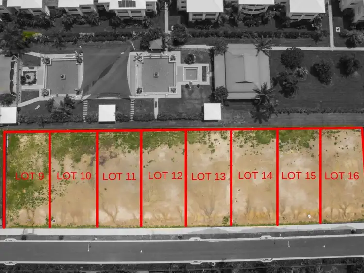 Fifth view of Homely land listing, Lot 10 Conical Close, Trinity Beach QLD 4879
