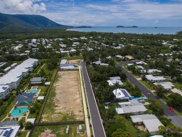 Seventh view of Homely land listing, LOT 11 Conical Close, Trinity Beach QLD 4879