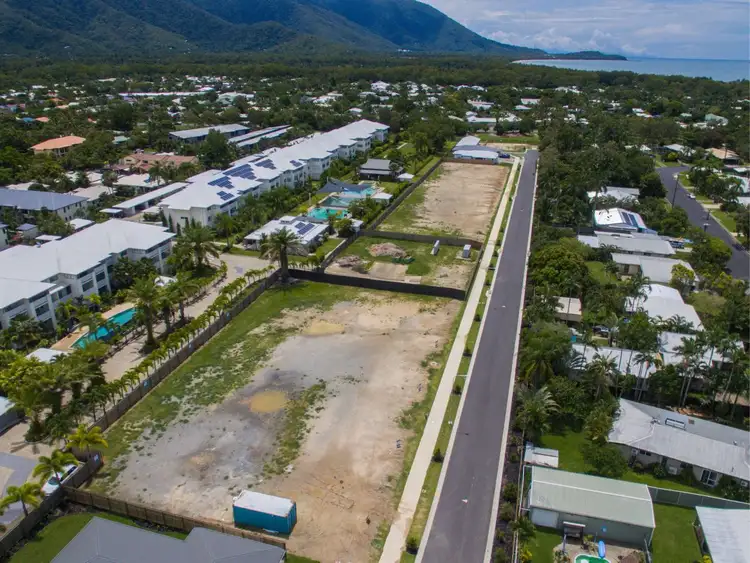 Second view of Homely land listing, LOT 5 Conical Close, Trinity Beach QLD 4879
