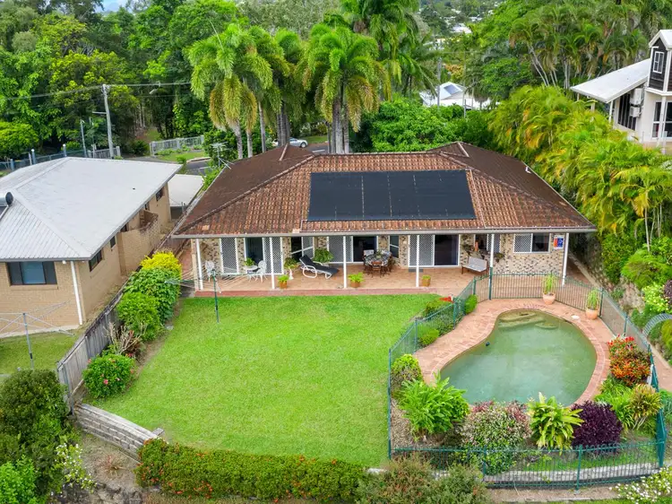 48 Granadilla, Earlville QLD 4870