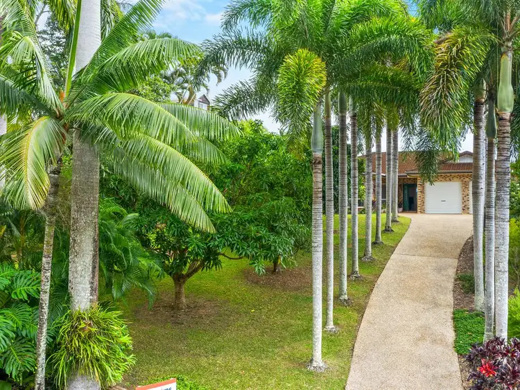 Second view of Homely house listing, 48 Granadilla, Earlville QLD 4870