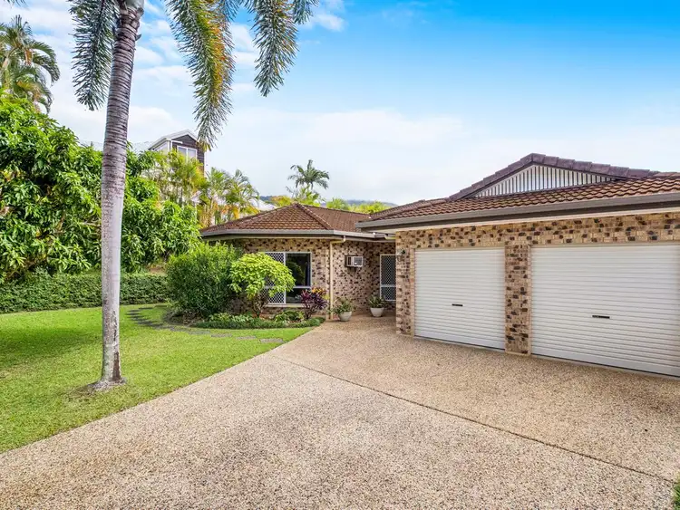 Third view of Homely house listing, 48 Granadilla, Earlville QLD 4870