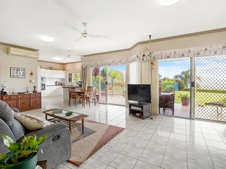 Fifth view of Homely house listing, 48 Granadilla, Earlville QLD 4870