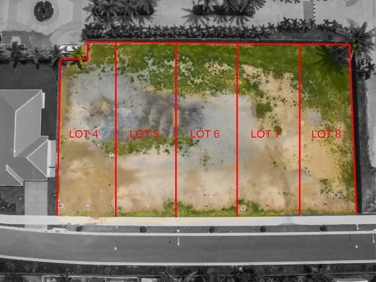 Sixth view of Homely land listing, LOT 7 Conical Close, Trinity Beach QLD 4879