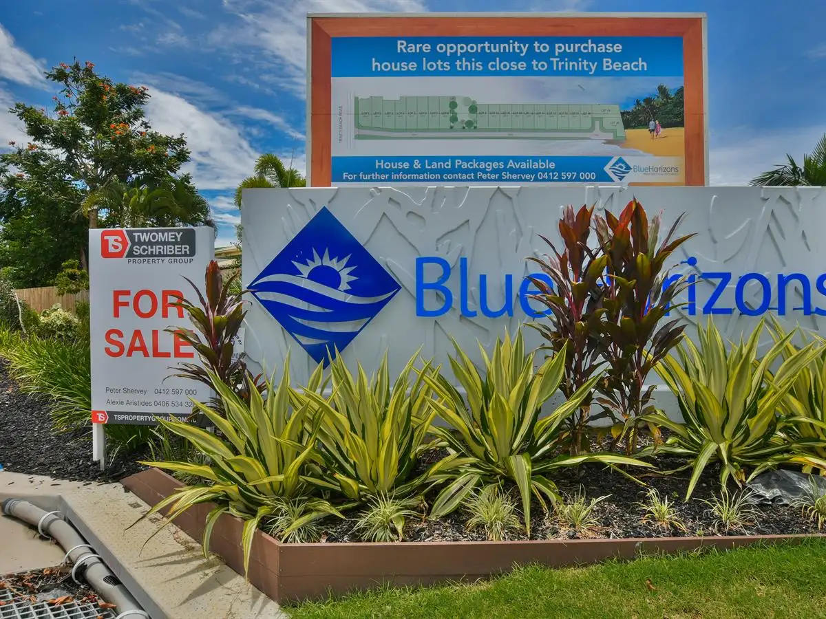 Main view of Homely house listing, Lot 3 Conical Close, Trinity Beach QLD 4879