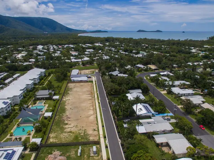 Seventh view of Homely house listing, Lot 18 Conical Close, Trinity Beach QLD 4879